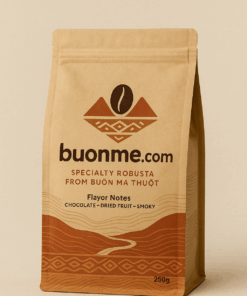Specialty Robusta