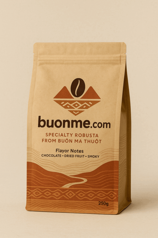 Specialty Robusta